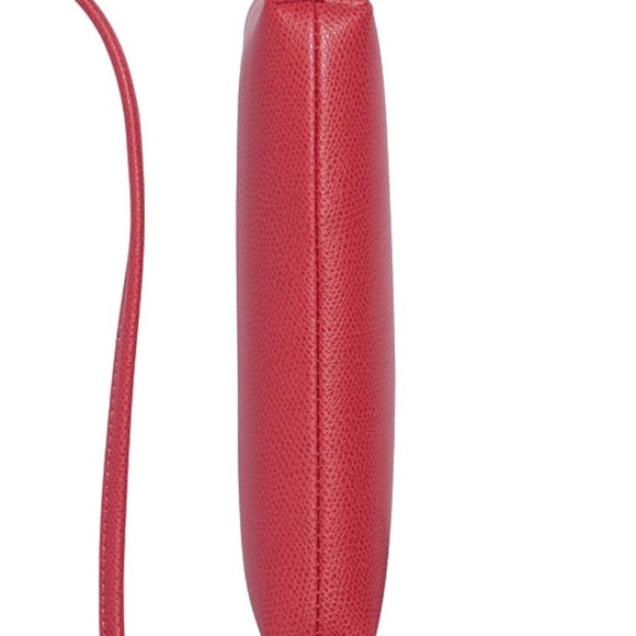 Calvin Klein Hayden leather crossbody - Picture 5 of 7